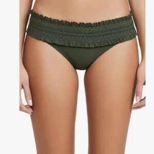 Tory Burch Costa Hipster Bikini Bottom